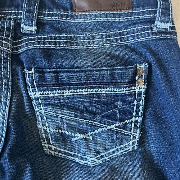 BKE Stella size 27 R (27x 31.5) - Picture 3 of 4